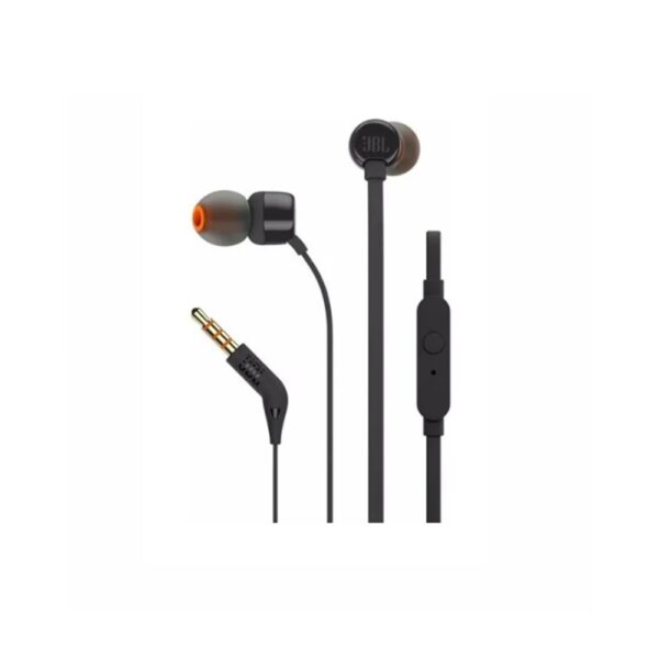 Auriculares In-ear Jbl Tune 110 Jblt110 COLORES - Imagen 7