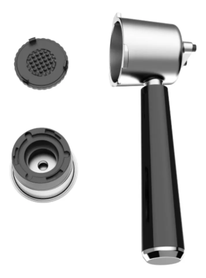 Cafetera Express Lüsqtoff Lq-ex010 Con Adap Cápsulas - Imagen 6